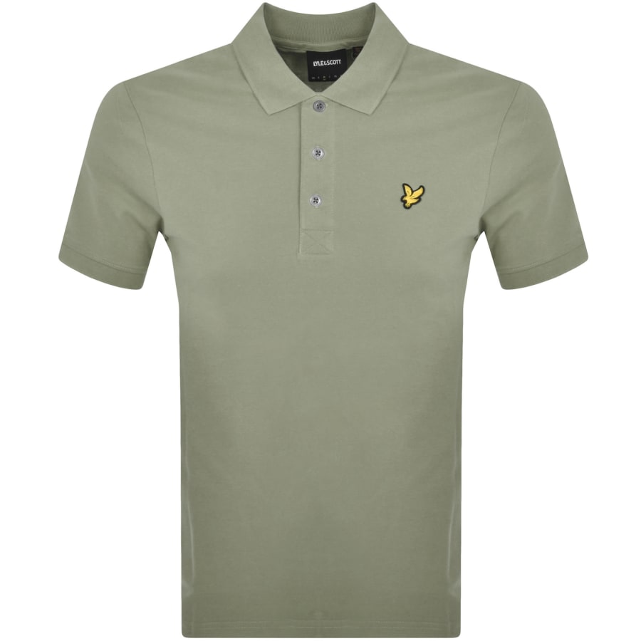 Cheap lyle and scott polo shirts outlet